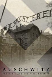 Auschwitz: The Nazis and the Final Solution filmas