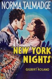 New York Nights filmas