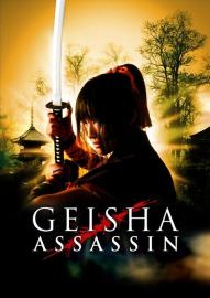 Geisha Assassin filmas