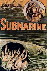 Submarine filmas