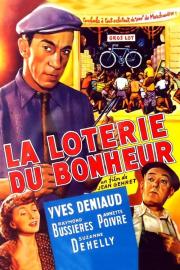 La Loterie du bonheur filmas