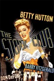 The Stork Club filmas