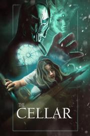The Cellar filmas