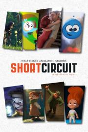 Walt Disney Animation Studios: Short Circuit Experimental Films filmas
