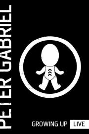 Peter Gabriel: Growing Up Live filmas