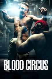 Blood Circus filmas