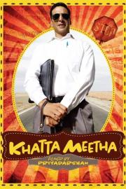 Khatta Meetha filmas