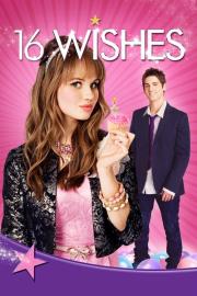 16 Wishes filmas