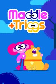 Maddie + Triggs filmas