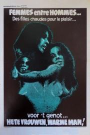 Femmes entre hommes filmas