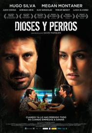 Dioses y perros filmas
