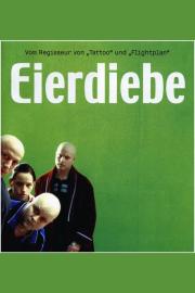 Eierdiebe filmas