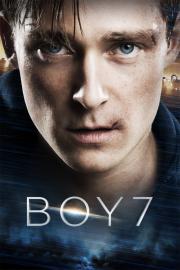 Boy 7 filmas
