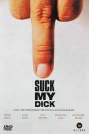 Suck My Dick filmas