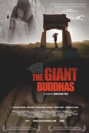 The Giant Buddhas filmas