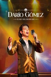 Darío Gómez: El rey del despecho filmas