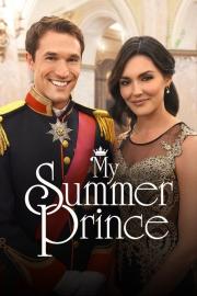 My Summer Prince filmas