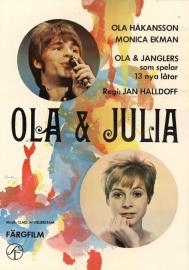 Ola and Julia filmas