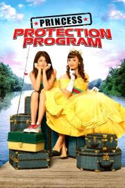 Princess Protection Program filmas