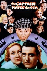 The Captain Hates the Sea filmas