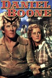 Daniel Boone filmas