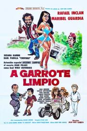 A garrote limpio filmas