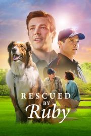 Rescued by Ruby filmas