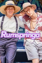 Rumspringa filmas
