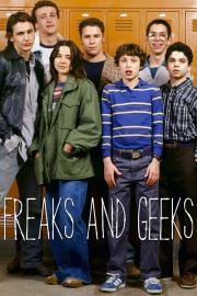 Freaks and Geeks filmas