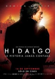 Hidalgo: la historia jamás contada filmas