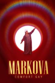 Markova: Comfort Gay filmas