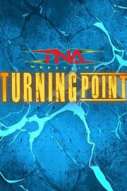 TNA Turning Point 2024 filmas