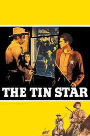 The Tin Star filmas