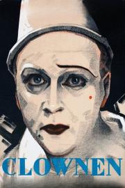 The Golden Clown filmas