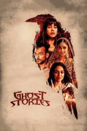 Ghost Stories filmas