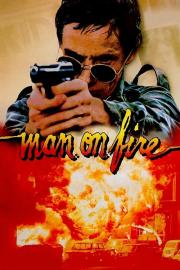 Man on Fire filmas