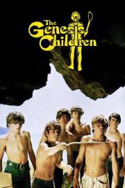The Genesis Children filmas
