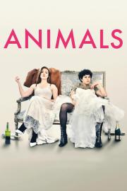 Animals filmas