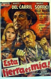 Esta tierra es mía filmas