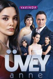 Üvey Anne filmas