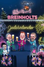 Breinholts julekalender filmas