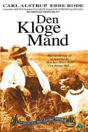 Den kloge mand filmas
