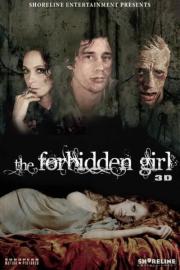 The Forbidden Girl filmas