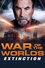 War of the Worlds: Extinction filmas