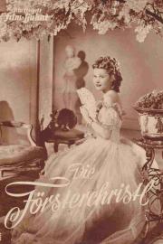 Die Försterchristl filmas