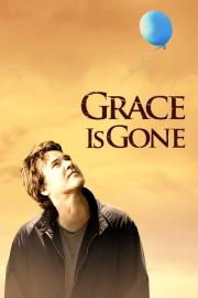 Grace Is Gone filmas