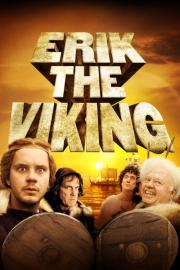 Erik the Viking filmas