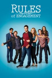Rules of Engagement filmas