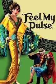 Feel My Pulse filmas