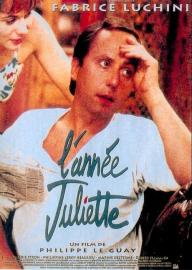 L'année Juliette filmas